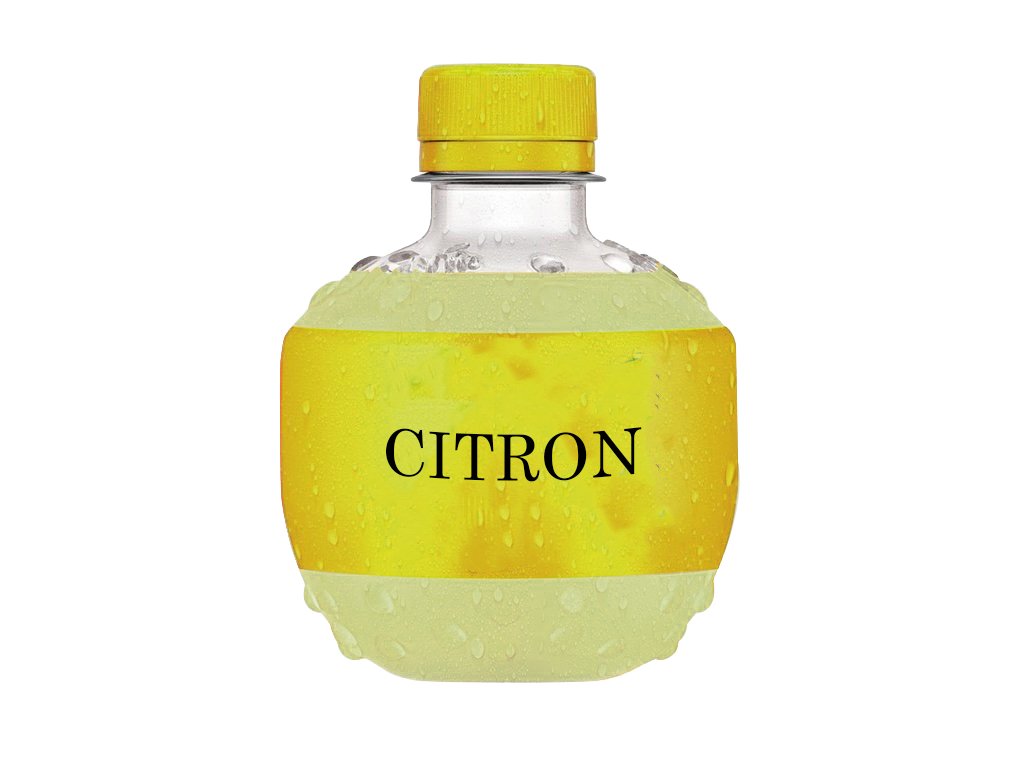  photo de la bouteille